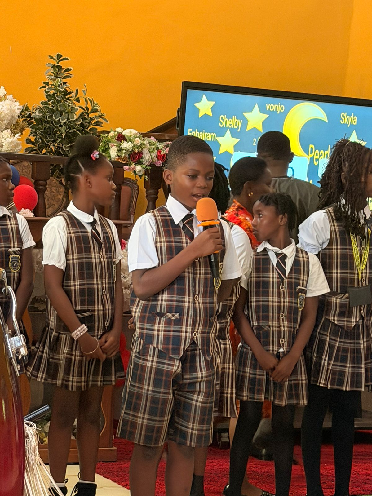 Annual Science Exhibition 2026